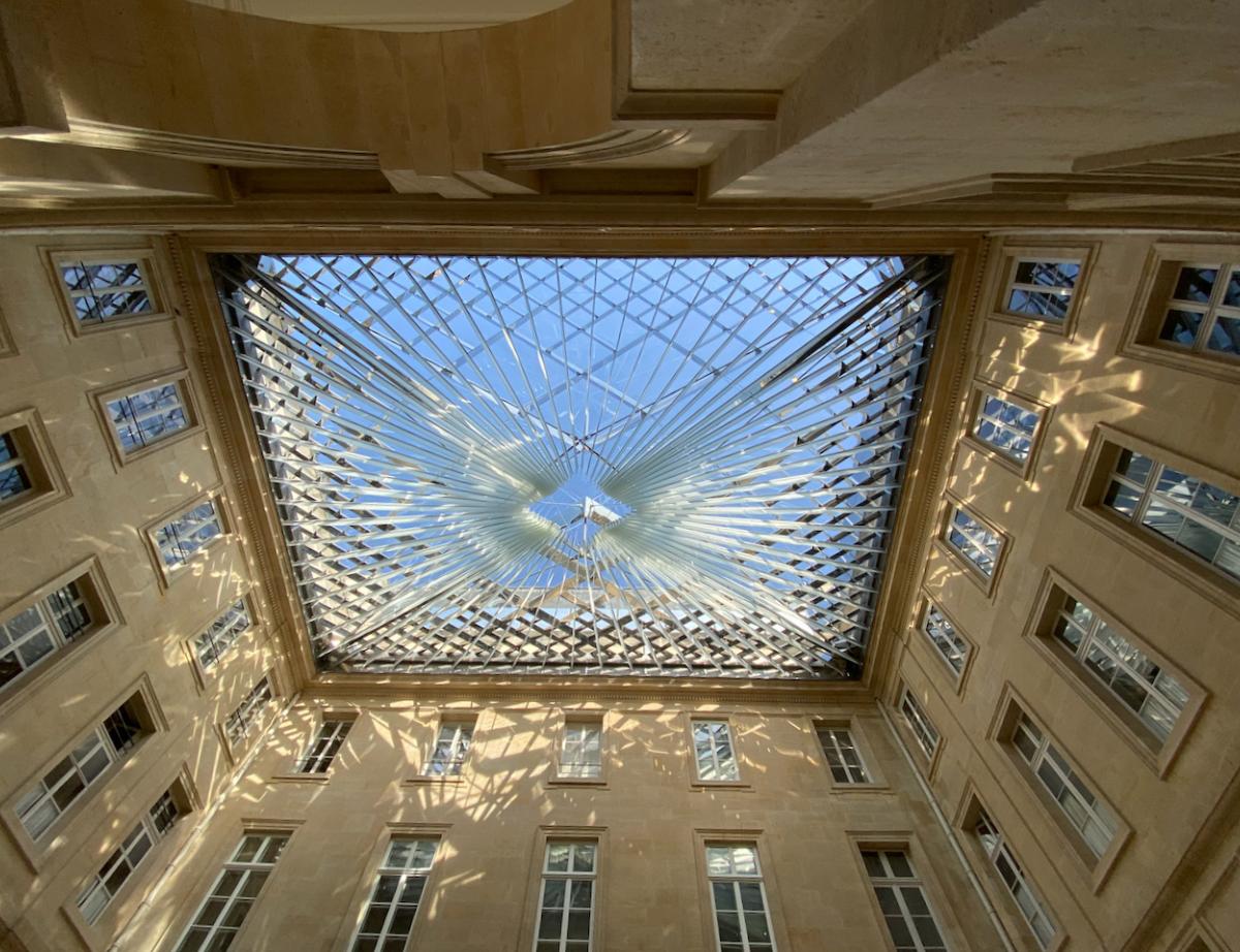 Hôtel de la Marine : un patrimoine dexception restauré et ouvert au public